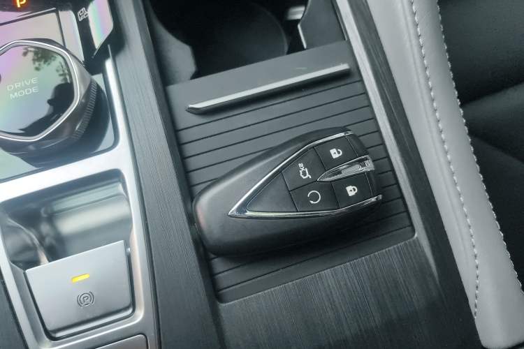 Used CHANGAN CS75 PLUS 2022 2nd Generation 1.5T Automatic Prestige Version