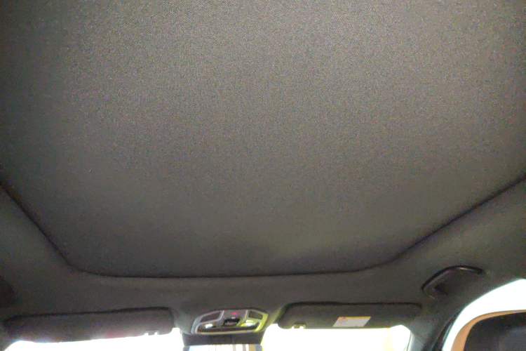 Used Geely Galaxy Galaxy Xingjian 7 EM-i 2025 120km Launch+ Version