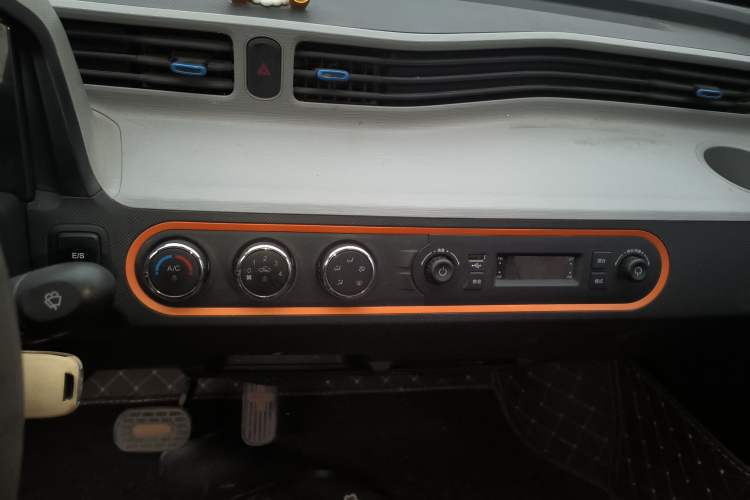 Used Wuling Hongguang MINIEV 2020 Freedom Version Lithium Iron Phosphate
