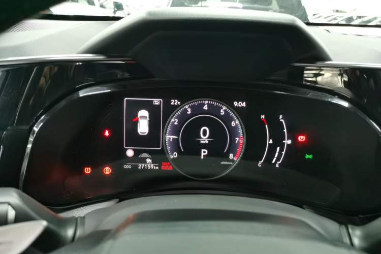 Used Lexus NX 2023 260 Front-Wheel Drive Chuanchi Edition