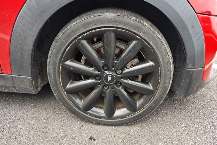 Used MINI 2016 1.5T COOPER Avant-Garde Exterior 7