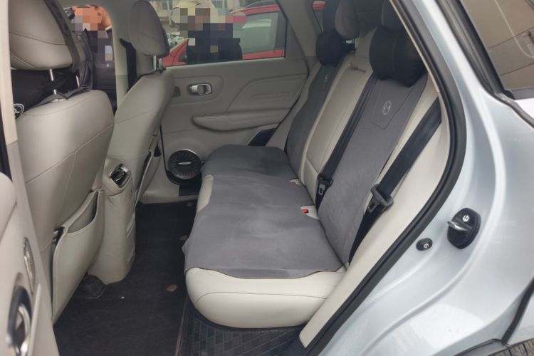 Used Leapmotor B10 2025 510 Joyful Edition