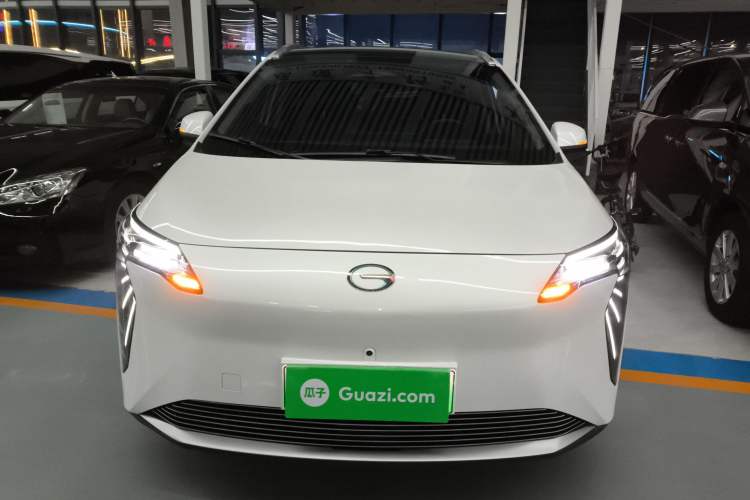 Used AION Y 2022 Plus 70 Smart Edition