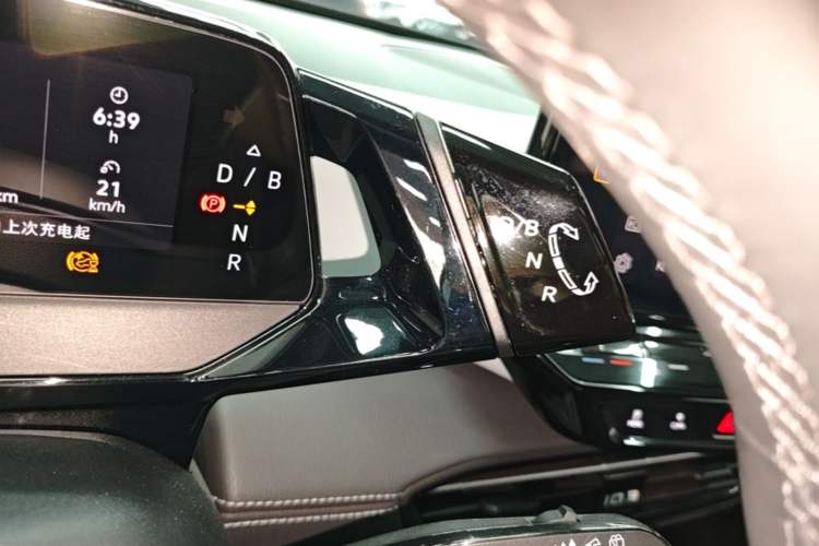 Used Volkswagen ID.3 2024 Outstanding Edition