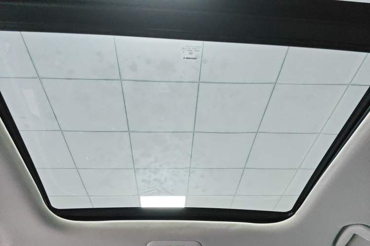 Used Nio ES8 2018 355 km Base Version 7-Seater Edition
