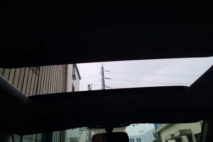 Used Geely Auto Haoyue PRO 2024 1.5T DCT Zongheng+ Headliner