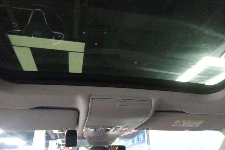 Used Volkswagen Tiguan L New Energy 2022 430 PHEV Plug-in Hybrid Flagship Edition
