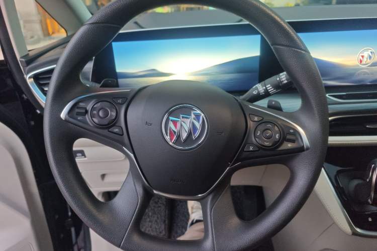 Used Buick GL8 2023 ES Lu Zun Comfort Model
