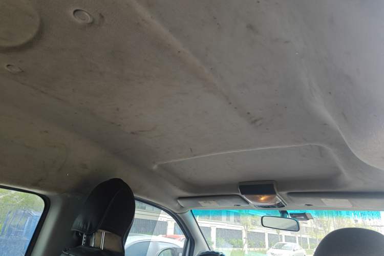 Used FORTHING Lingzhi  Headliner