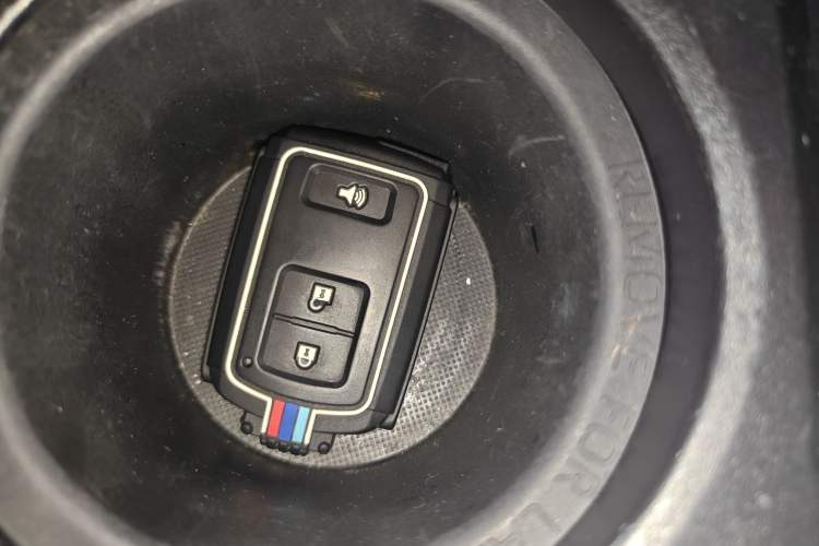 Used Toyota 4Runner 2018 4.0L Parallel Import