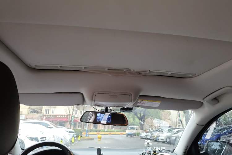 Used Skoda Superb 2013 2.0 TSI DSG Luxury Edition