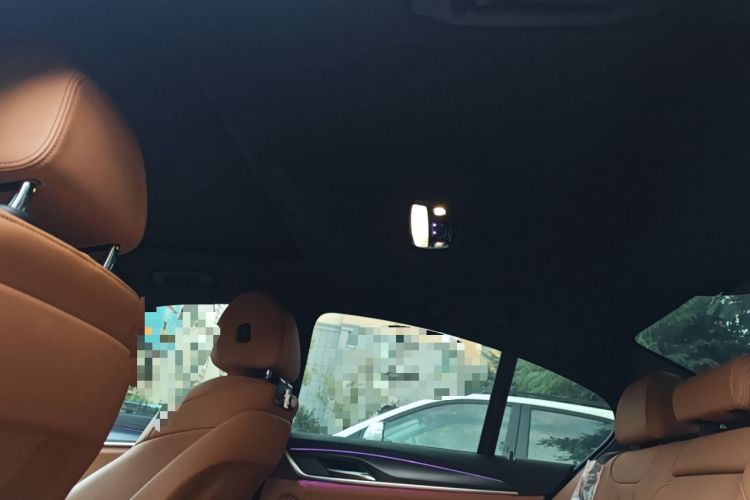 Used BMW 5 Series 2021 530i M Sport Package