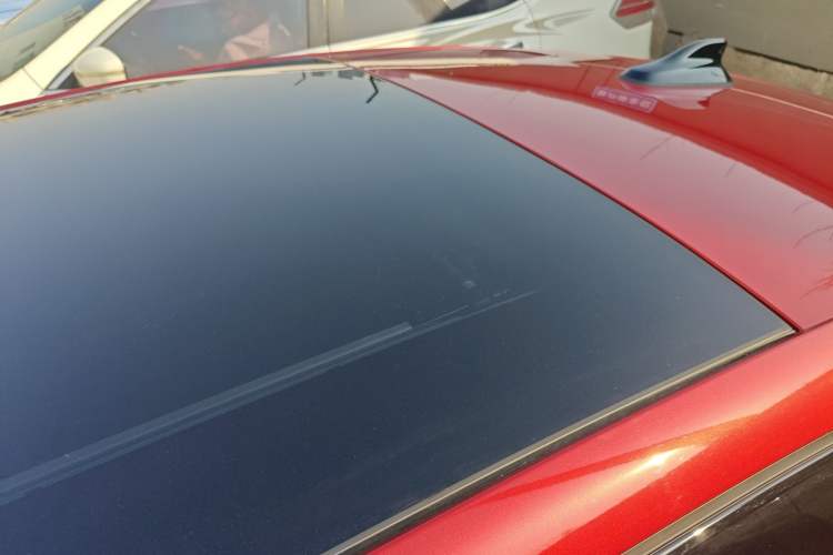 Used Volkswagen Lamando 2026 Lavida L GTS 380TSI Lingfeng Millionth Anniversary Edition