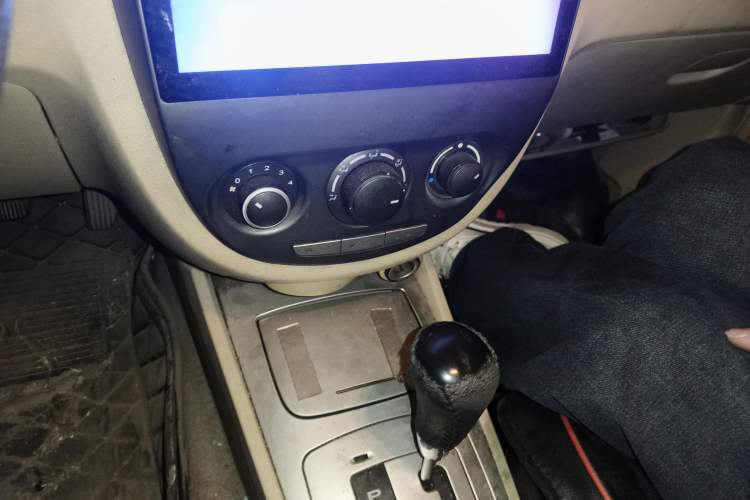 Used Buick Excelle 2011 1.6LX-AT