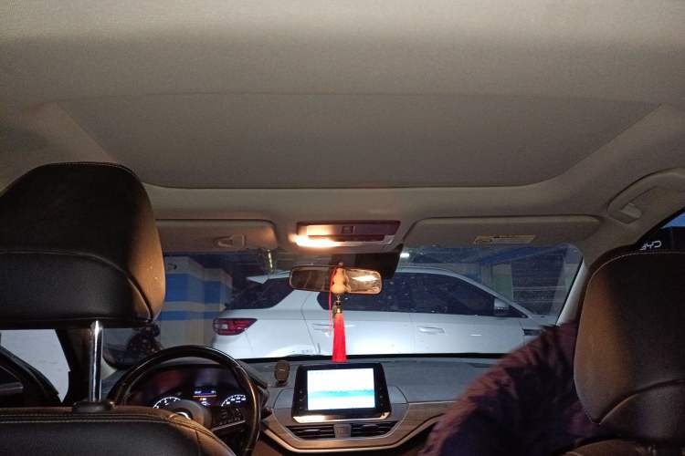 Used Nissan Teana 2021 2.0L XL Comfort Edition
