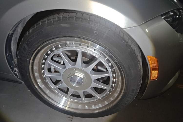 Used Mazda MX-5 2022 2.0L Manual Soft Top Convertible Black Trim