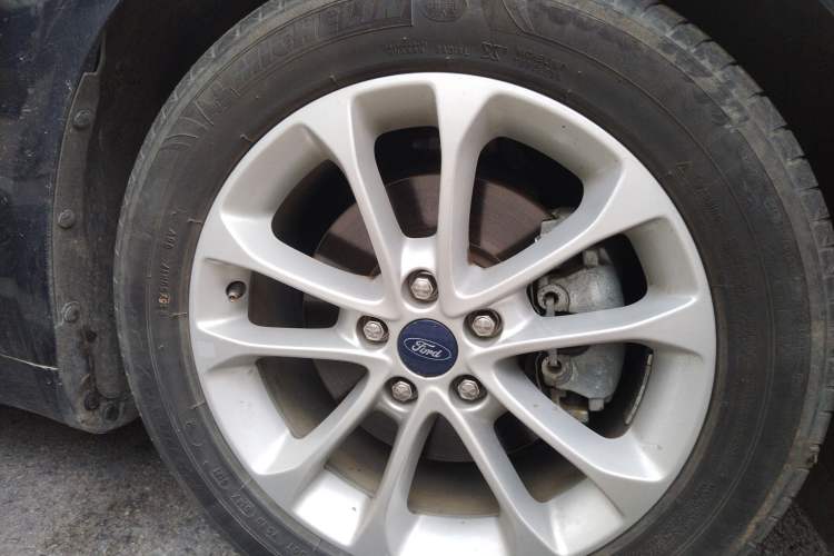 Used Ford Mondeo 2020 EcoBoost 180 Stylish Model