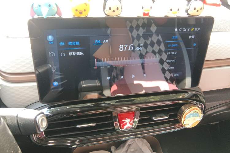 Used SOL E10X 2021 302 km Range Luxury Version 31.4 kWh
