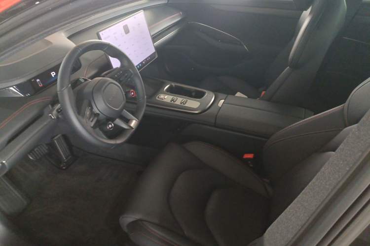 Used Xiaomi Auto SU7 2024 Rear-Drive Ultra-Long Range Advanced Pro-Level Intelligent Driving Version