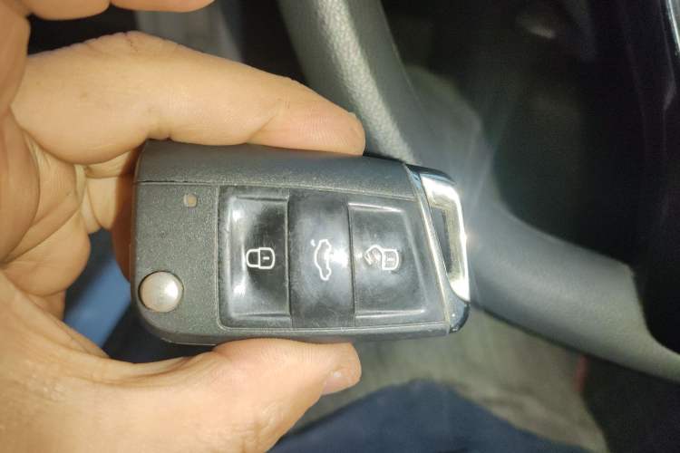 Used Volkswagen Lamando 2021 230TSI DSG Fashion Edition