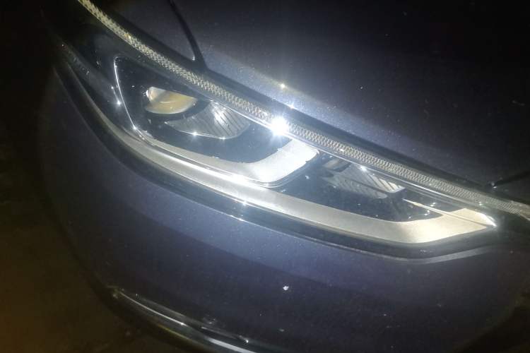 Used Ford Taurus 2019 EcoBoost 245 Premium Edition
