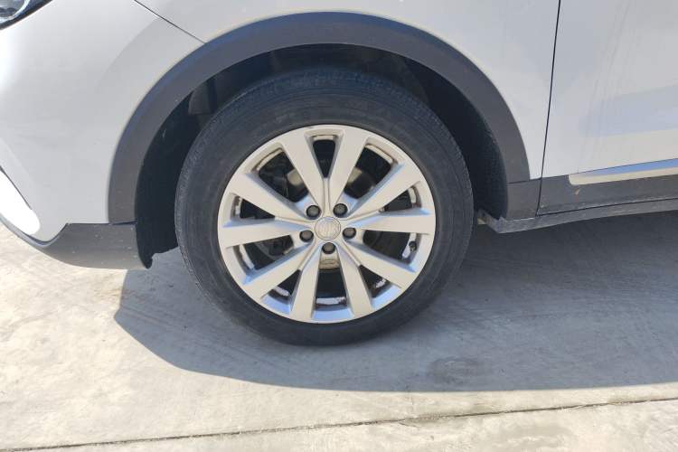 Used MG ZS 2020 180 DVVT Automatic Lite
