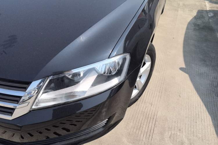 Used Volkswagen Lavida 2013 Revised Classic 1.6L Automatic Fashion Edition
