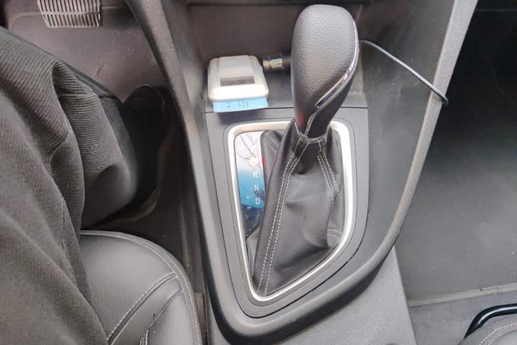 Used Buick Excelle GX 2018 18T Automatic Elite Model