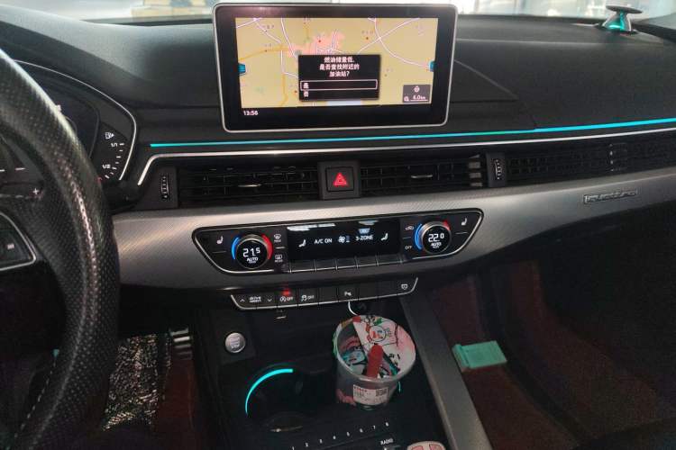 Used Audi A5 2017 Sportback 45 TFSI Fashion Model