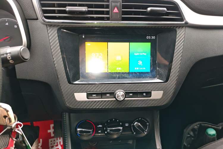 Used MG ZS 2018 1.5L Manual Comfort Edition China V Standard
