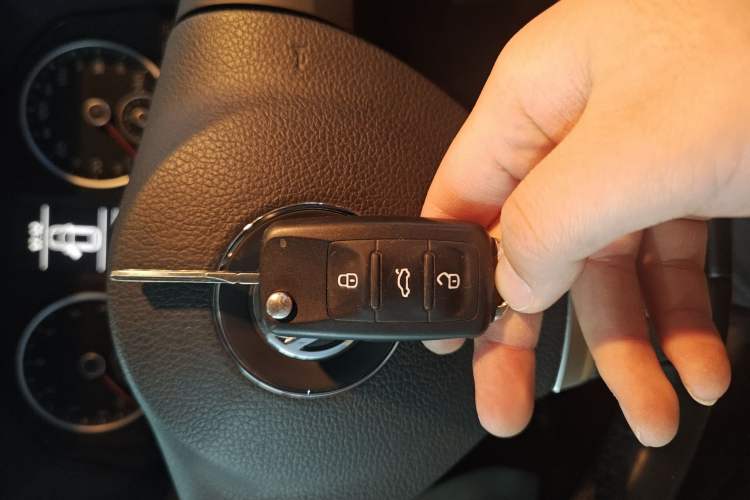 Used Volkswagen Tiguan L 2017 300TSI Automatic Two-Wheel Drive Silk Road Comfort Edition