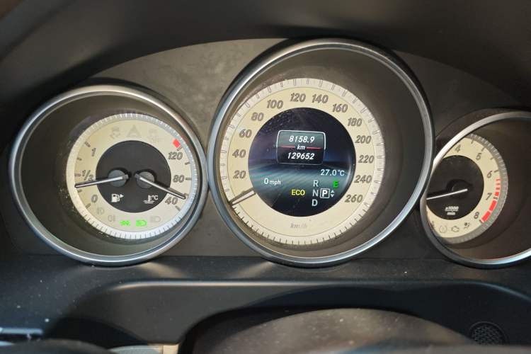 Used Mercedes-Benz E-Class 2015 Restyled E 260 L Sport Edition