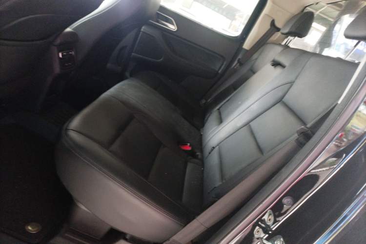 Used Great Wall Poer 2023 2.0T Passenger Version Automatic Gasoline Four-Wheel Drive Comfort Trim – GW4C20B