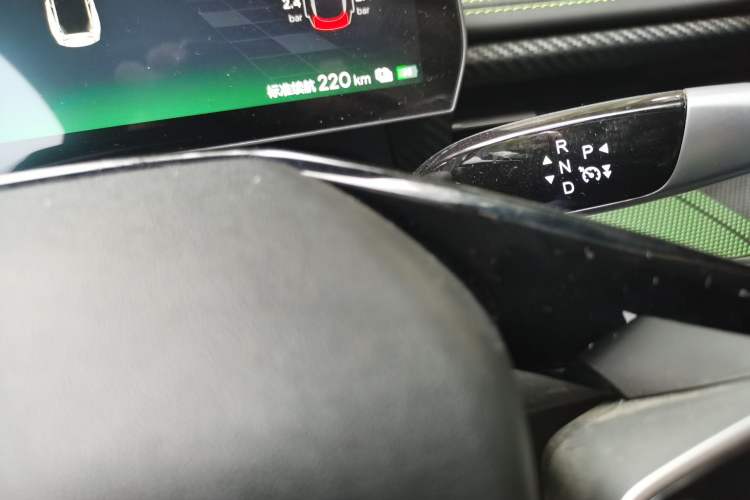 Used NETA GT 2023 560