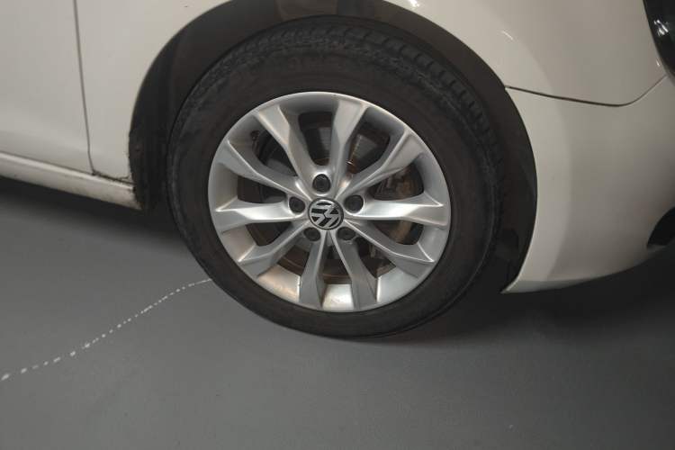 Used Volkswagen Golf 2012 1.4 TSI Automatic Comfort Edition