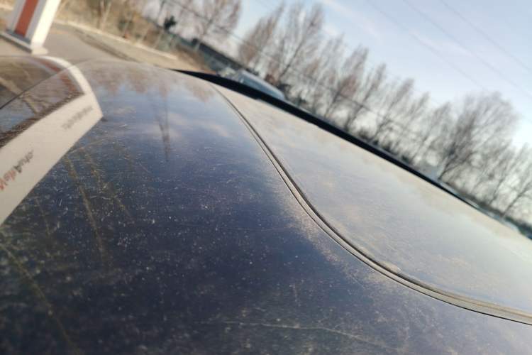 Used Volkswagen Tharu 2024 300TSI Two-Wheel-Drive Moon Luxury Edition
