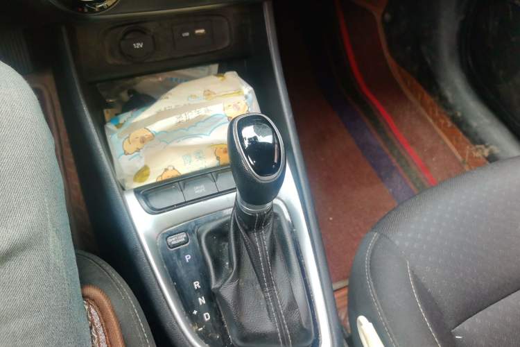 Used Hyundai Celesta 2018 1.6L Automatic GL Enjoyment Edition China VI compliant