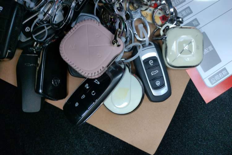 Used Wuling Bingo PLUS 2024 510 km Range 5-Seater Version