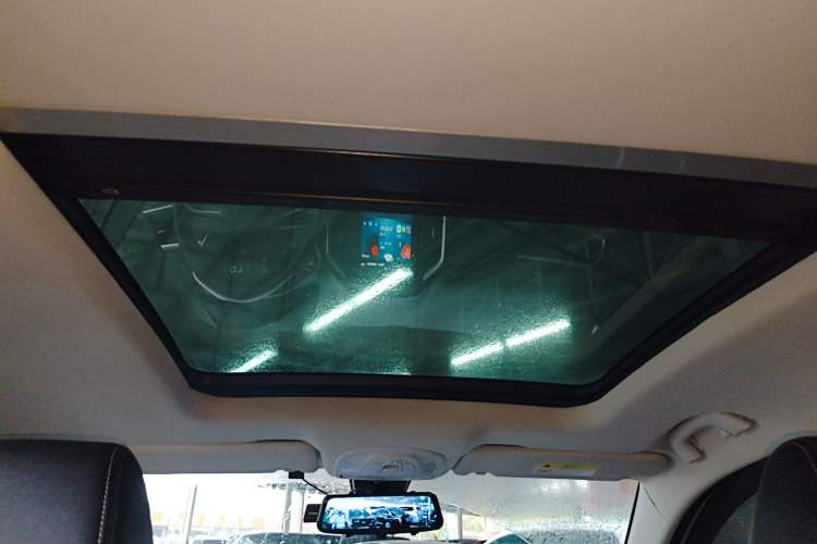 Used Baojun 530 2020 1.5T CVT Prestige Connected Version 7 Seats
