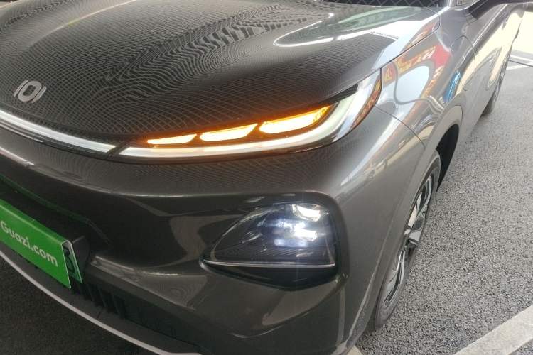 Used Qiyuan Q05 2026 Model 506 Max
