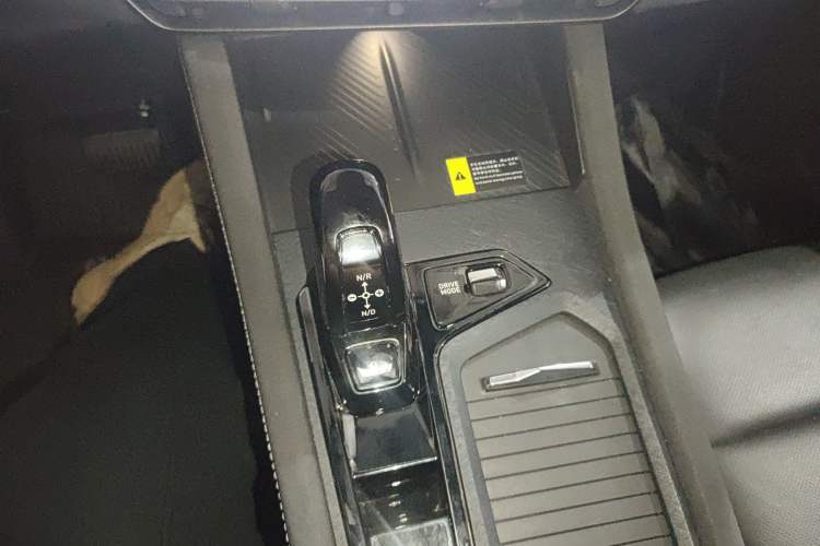 Used Lynk & Co 03 2023 1.5TD DCT JingPro