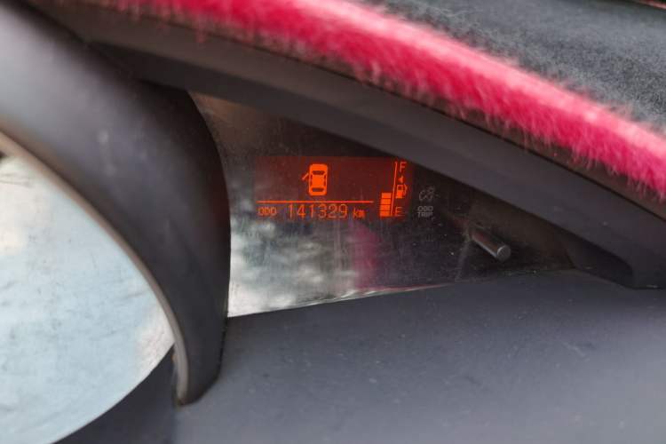 Used Toyota Verso 2014 Starlight 180E CVT Elite Edition