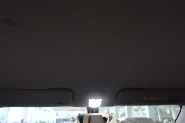 Used Wuling Bingo 2024 333 km Enjoyment Version Headliner