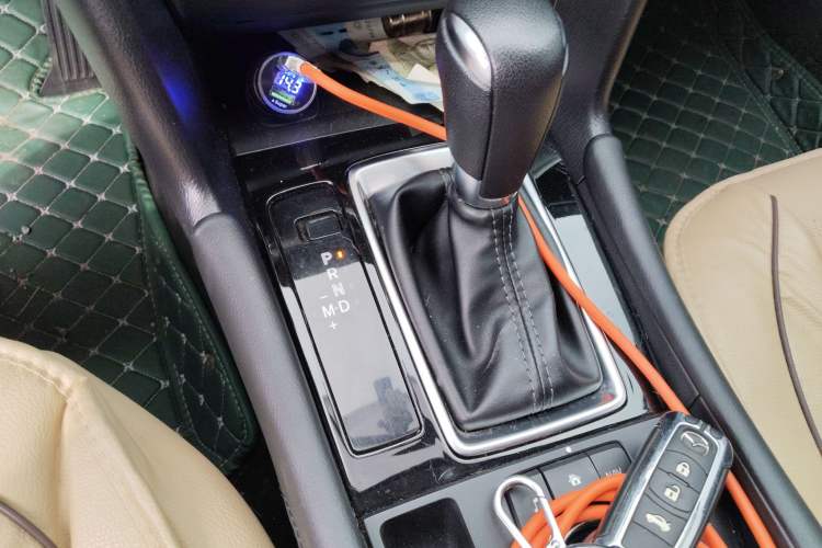 Used Mazda 3 Axela 2019 Cloud-Controlled Sedan 1.5L Automatic Luxury Model China VI Standard