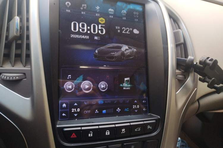 Used Buick GT 2011 GT 1.8L Automatic Fashion Edition Leather Model