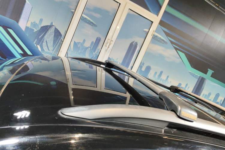 Used Volkswagen Touareg 2014 3.0 TSI New Edition
