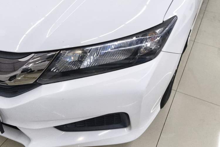 Used Honda City 2018 1.5L CVT Comfort Version