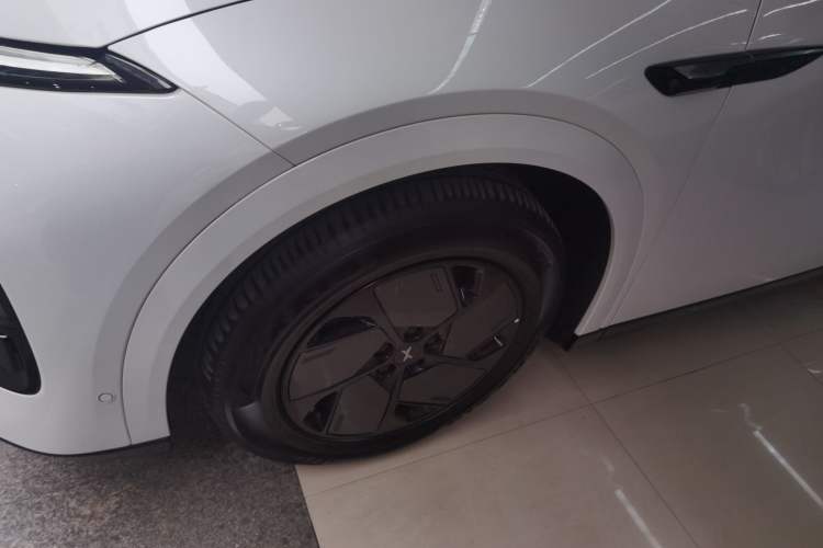 Used XPeng G6 2025 625 Long-Range Max Flagship Edition
