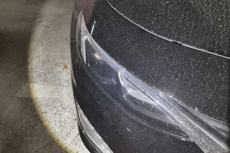 Used Chevrolet Malibu XL 2019 535T CVT Active Version
