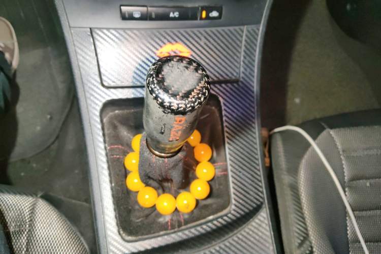 Used Mazda 3 2012 Hatchback 1.6L Manual Comfort Model